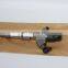 Good quality 612600080618 fuel injector 0445120214 for Weichai WD10 engine shacman