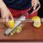 Hot Selling Cooking Tools Stainless Steel Cheese Grater