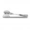 Kitchen Accessories Stainless Steel Food Tongs