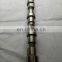 Hot sale ISF3.8 diesel engine camshaft 4988630