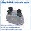 Industrial use electric excavator hydraulic control valve