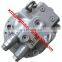 ZX330 ZAX350 ZX350 устройство поворота ZX330-3 ZAX330-3 ZAX350-3 поворотный двигатель 4419718 4616985 M5X180 M5X180CHB-10A-20A/260