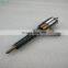 Super quality CAT common rail injector 320-0677 3200677 suitable C6.6 engine
