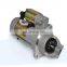 ISF3.8 Diesel Engine Starter Motor 5268413 5263841 4937470 5319202