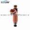 Original Oil Nozzle Fuel Injector 16611-AA510 16611-AA370 For Toyota Subaru STI WRX Forester 16611AA510