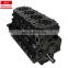 High quality JX493Q4 engine part short block for japanese casr