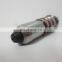 Aftermarket diesel fuel injector parts 3053124 diesel injectors