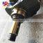 Forklift Engine Crankshaft S4Q2 With Forged Steel Material