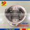 Diesel Engine Parts For 4D56T Piston MD304847 MD304853 MD182601 MD182607