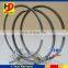 Good Engine Spare Parts 3306 Piston Ring OEM No 9S3068