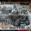 Original new 6BG1 complete engine assy,6BG1 engine assy for excavator spare parts