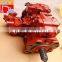 Genuine new K3V63DTP-11AR-OEO2-AV hydraulic pump for New*Holand E135SR-1ES main pump K3V63DTP