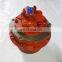 Takeuchi TB070 final drive travel motor, TB145 TB125,TB175,TB045,TB70,TB035,TB025,TB035 Excavator hydraulic track motor pump