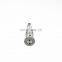 WEIYUAN Diesel Plunger P Type P49 134101-6420 Fuel Injection Pump Plunger for Diesel engine