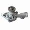 Engine water pump for 4G15 forklift engine parts