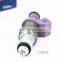 Car accessories ZMZ6354 For Lada Volga Gazelle UAZ3160 Peugeot 406 605 1998- UAZ3160 Fuel Injector nozzle