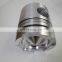 made in china diesel engine parts NT855 piston kit 3051555 piston for bulldozer