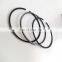 generator set engine parts N14 engine piston ring set 3804500 4089489 ring oil piston ring compression 3064396 3064397 3082580