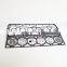 diesel machinery engine spare parts M11 ISM11 QSM11 Upper Engine Gasket Set 4025157 4089478