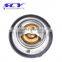 Корпус термостата, подходящий для Chrysler Sebring, Caliber, Avenger, Patriot 2.0L 06508355AA 4884571AB 4884873AA 55111016AD