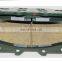 Automobile Chinese Brand Brake Pad for Cruiser/Lexus Lx450 OEM: 04465-60020