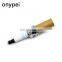 Double Electrode Spark Plug 22401-5M015 PLFR5A-11 From China Auto Parts