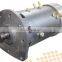 24V Motor DC Work Long Time With 127mm Outside Diameter