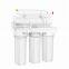 New Design Filter Reverse Osmosis Filter Cartridge System