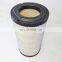 Truck engine air filter element Air compressor air filter R119168