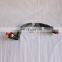 ISDe Engine Parts Fuel Supply Tube 4930060 Fuel Transfer Pipe