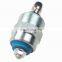 3903576 Fuel Solenoid for Hyundai Excavator Wheel Loader for Bosch VE Pump 24V