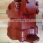 Japan KYB hydraulic pump PSVD series PSVD2-27E-26 for excavator parts