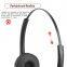 China Beien A16 PB telephone call center headset noise reproduction headset customer service