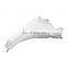 Coolant Reservoir Tank For 08-17 Freightliner Cascadia Columbia A0525263005