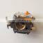 CARBURETOR FOR PARTNER HUSQVARNA K650 K700 K800 K1200 CONCRETE SAW 503-280-418