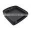 Черное кожух для подлокотника центральной консоли для Chevrolet GMC 15941534 19328718 15217111