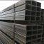 Ms Steel Square Tube/ Rectangular Steel Pipe/ Hollow Section