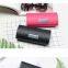 Large-sized and Large-capacity Eyeglass Case; Crush-resistant, Lightweight Portable Glasses Case
