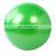 2020 New Customized Peanut Balance Ball Yoga With Pump For Exercise