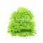 Hot Selling Different Styles Portable Microfibre Chenille Car Cleaning Gloves
