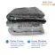 Hot Sale Bamboo Cotton Custom Weighted Blanket 15lbs for Adults