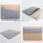 Eco-friendly Products Felt Pouch Envelope