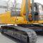 XCMG Crawler Excavator XE335C XCMG Crawler Excavator XE335C