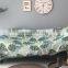 Amazon hot sale designer ins RAWHOUSE woven cotton throw balnkets tapestry