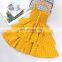 children's girls red yellow black dot print dress