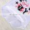 Toddler kids 2pcs sleeveless vest top + striped stars shorts pants set baby clothes outfits clothing set