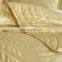 Hot Selling Promotional  bedding set camel bed cover