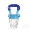 Wholesale Baby Fruit Pacifier Fruit Food Feeder