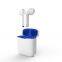 H20T Noise Cancelling Earphone for Running Gym Sports Headset