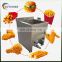 Lowest price deep fryer single basket dumpling fryer 50L oil capacity